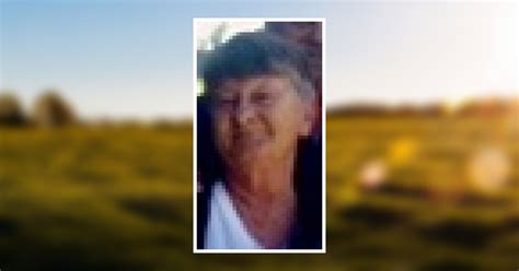 Pamela Sue Barnhill Farmer Obituary 2023 Lindsey Funeral Home