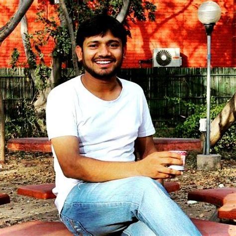kanhaiya kumar wiki age caste wife family biography wikibio