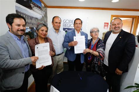 Gobierno Regional Entrega M S De Mil Millones En La Provincia De