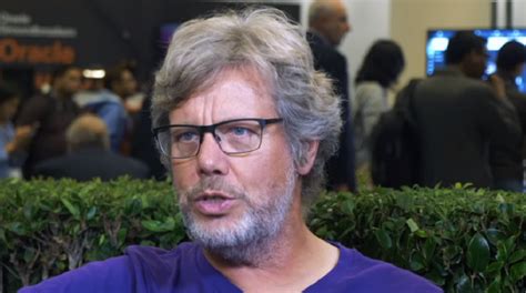 Python Creator Guido Van Rossum Joins Microsoft Techgig