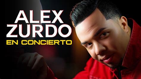 ALEX ZURDO LOS MEJORES ÉXITOS REGGAETON CRISTIANO YouTube