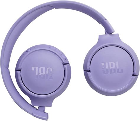 Jbl Tune Bt Wireless On Ear Headphones Pure Bass Sound H Battery