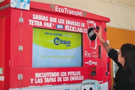 EcoTransMi y el reto de la cultura del reciclaje en Bogotá Por qué