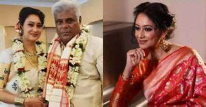 Who Is Rupali Barua Ashish Vidyarthi Wife Check Her Age Images And