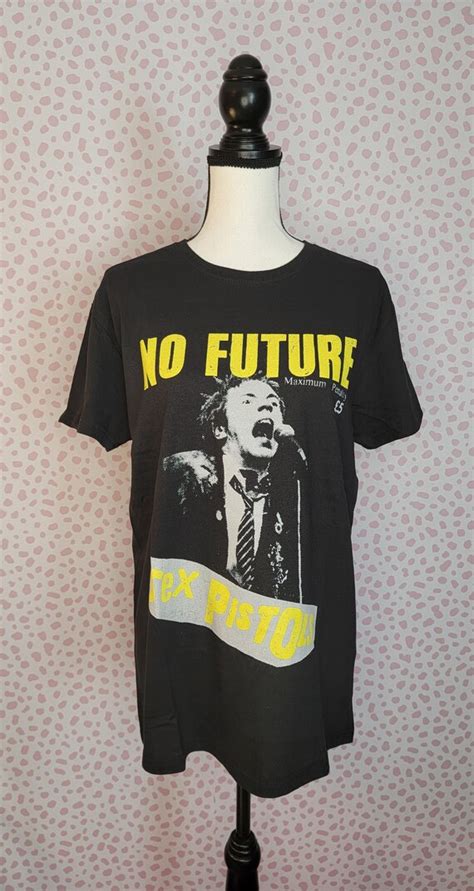 Sex Pistols No Future Gem