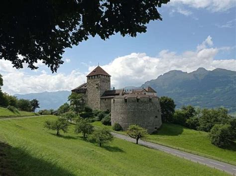 A Day Trip To Liechtenstein The Royal Gem Of Europe