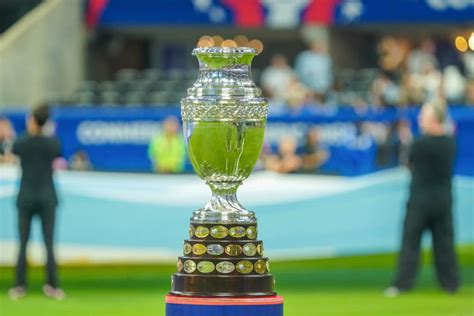 Copa América 2024 Cuánto dura el entretiempo de la final de Argentina