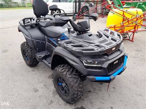 Atv Tgb Qvad Quad Cetverotockas Atv Utv Quad Olx Ba