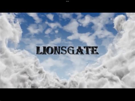 Lionsgate logo (2005-2013) by Charlieaat on DeviantArt