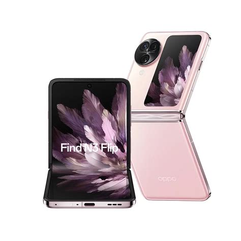 OPPO Find N3 Flip 5G Thaimartonline