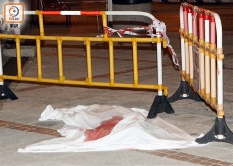 天水圍4小時2宗墮樓 男女事主俱亡｜即時新聞｜港澳｜on Cc東網