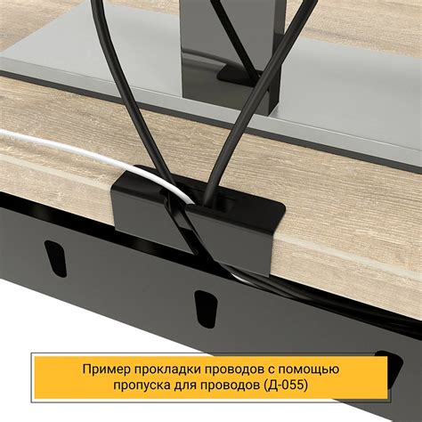 Столы на металлокаркасе в Москве | Купить стол на металлическом каркасе