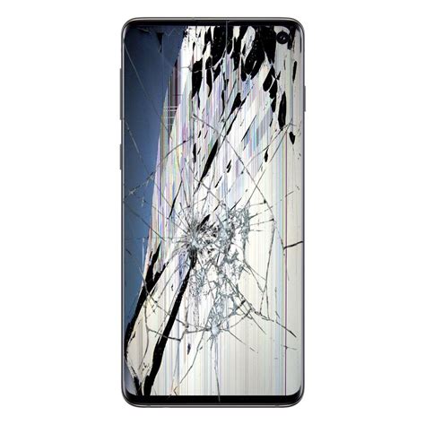 Samsung Galaxy S10 Lcd And Touch Screen Repair