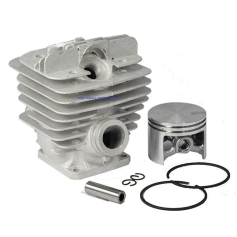 Replacement Stihl Ms Ms Cylinder Piston Mm Nikasil