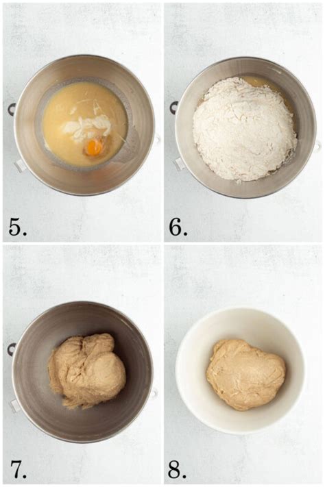 Sourdough Hot Cross Buns Artful Homemaking