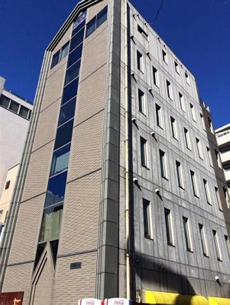 四谷高木ビルの賃貸オフィス・建物情報東京都新宿区四谷2丁目9【掲載数no1】｜estie オフィス探し