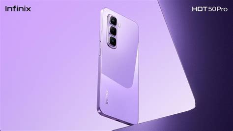 Infinix Hot 50 Pro Sedang Diskon Di Shopee HP 2 Jutaan Terbaik Dengan Performa Ngebut Malang