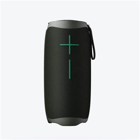 Green Lion Pier Pro Portable Speaker Apple Asia