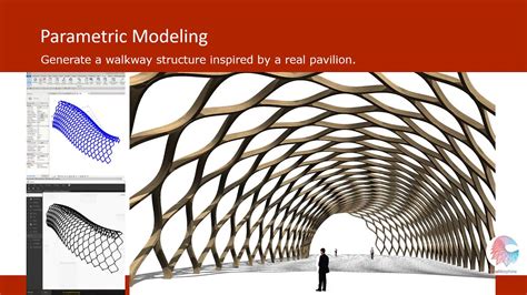 Geometry Creation Dynamo Practice 07 Parametric Modeling