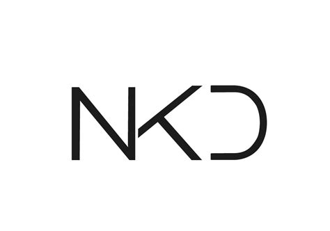 Naked Cosmetics On Behance