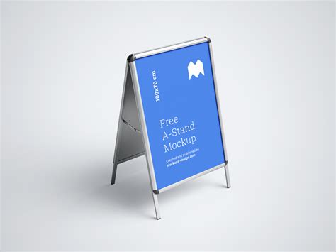 Mockups Design - Free Mockup World