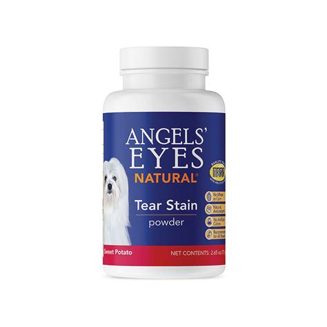 Angels Eyes Dog Tear Stain Remover Henlo Pets