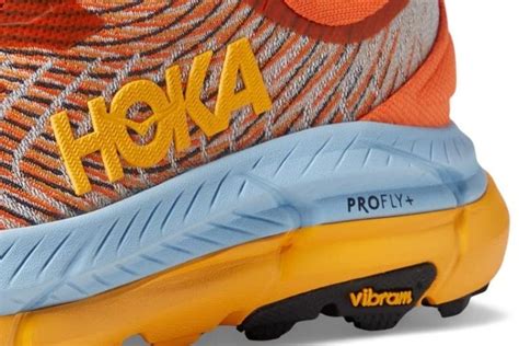 Hoka Mafate Speed 4 Review, Facts, Comparison | RunRepeat