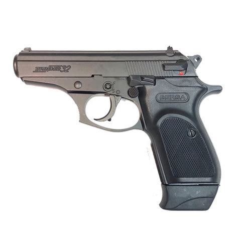 PISTOLA BERSA THUNDER 32 CALIBRE 32 AUTO ARMERÍA COLACILLI