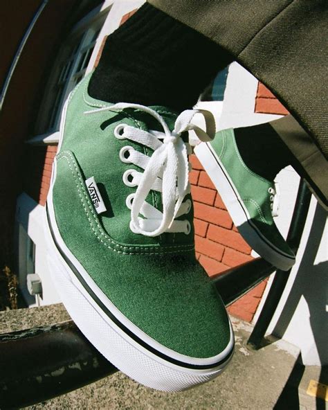 Vans On Instagram The Grass Is Always Greener On The Other Side Meet