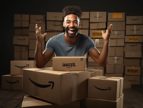 Découvrez comment cacher vos achats sur Amazon French Man La