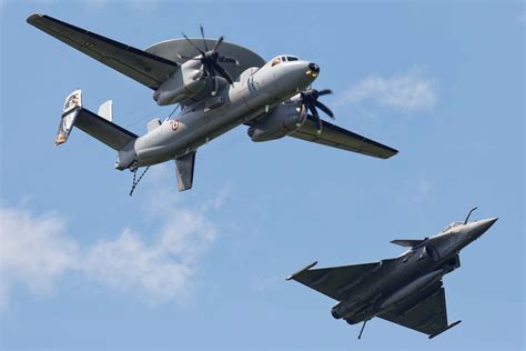 Grumman E-2 Hawkeye Ladislav Vyskocil Photo Gallery