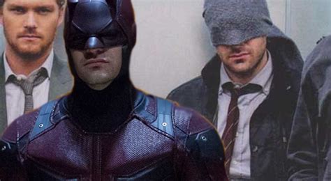 Here's Why Matt Murdock Abandons Daredevil In The Defenders