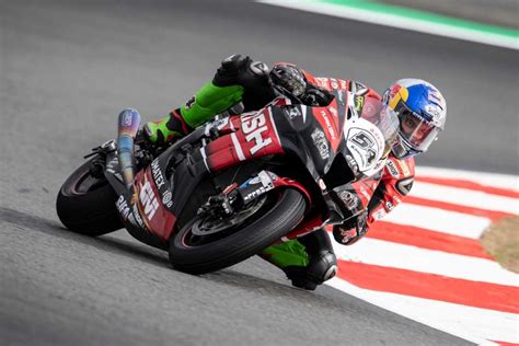 Sbk Francia Toprak Razgatlioglu Vence La Batalla De Todas Las