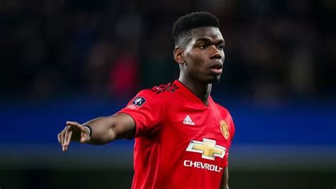 Mercato Real Madrid Nouveau Coup De Tonnerre Dans Le Dossier Pogba