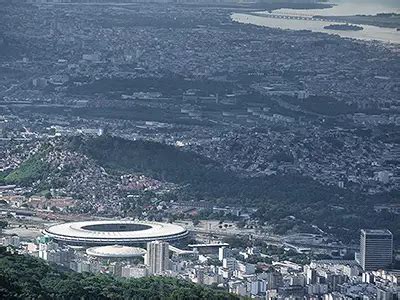 See Rio from Corcovado Mountain | Rio de Janeiro