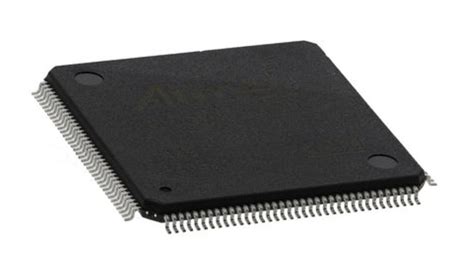 Microchip Atsam3x8ea Au 32bit Arm Cortex M3 Microcontroller Sam3x