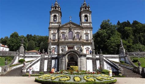 15 Curiosidades Sobre Braga Morar Em Portugal