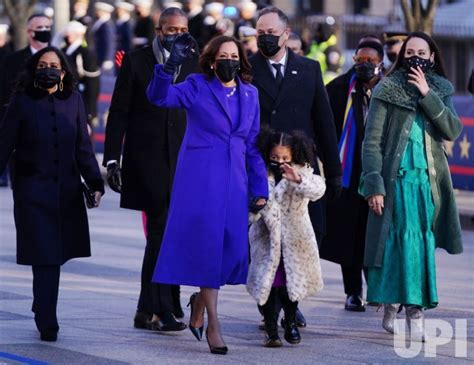 Photo: Inauguration of President Joseph Biden in Washington ...