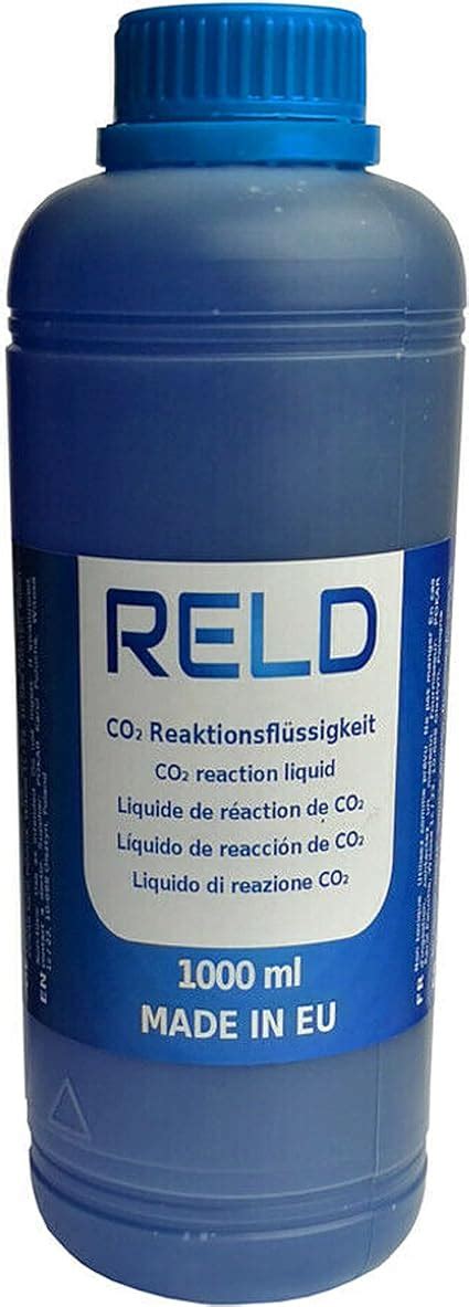 Reld Co Reaktionsfl Ssigkeit Zylinderkopf Dichtung Tester Co Leck