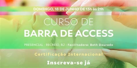 Barra De Access Consciousness Equilibrium Cursos