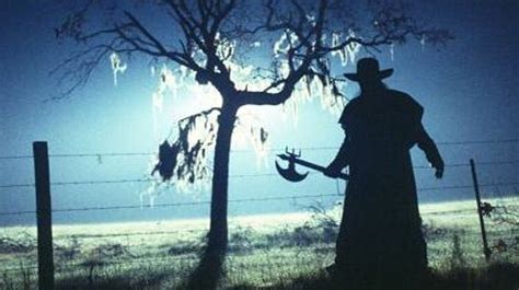 Jeepers Creepers 2001, directed by Victor Salva | Film review