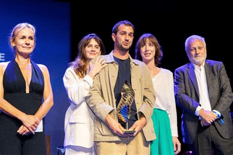 Le Sixième Enfant grand gagnant du festival de cinéma d Angoulême