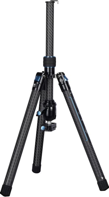 Sirui Statyw Traveler X I Carbon Tripod Kit At B K Ballhead