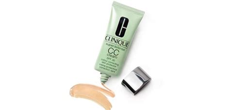 Первый cc-крем в России: Clinique Superdefense CC cream SPF30 | Beauty ...
