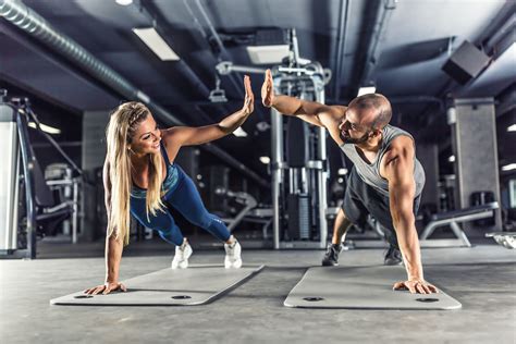 Workouts Im Test Welche Trainingsmethoden Sind Wirklich Effektiv