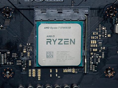 AMD выпустила еще четыре процессора для платформы AM4 — i2HARD