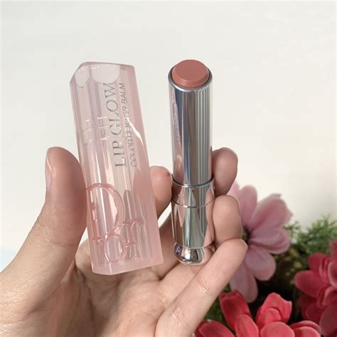 Dior Addict Lip Glow Rosewood