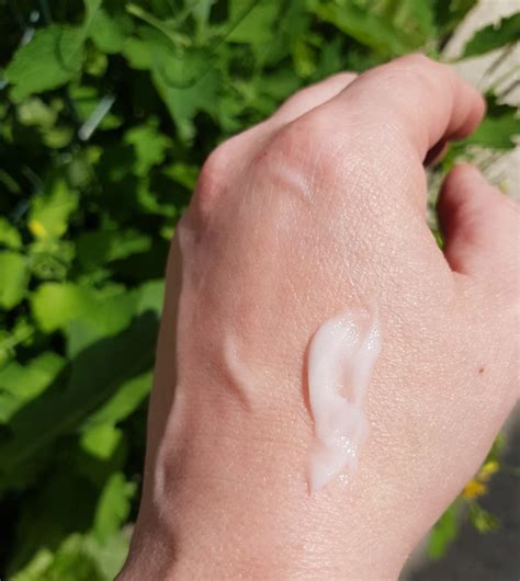 Sorbet pour le corps Les Petites Créations au Pamplemousse bio et Thym