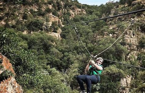 2024Magaliesberg Canopy Tour门票 勒斯滕堡Magaliesberg Canopy Tour游玩攻略