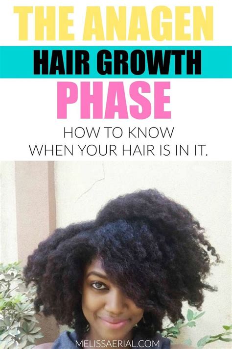 Hair Growth 101 For Black Women Grow Your Natural Hair Long Natural